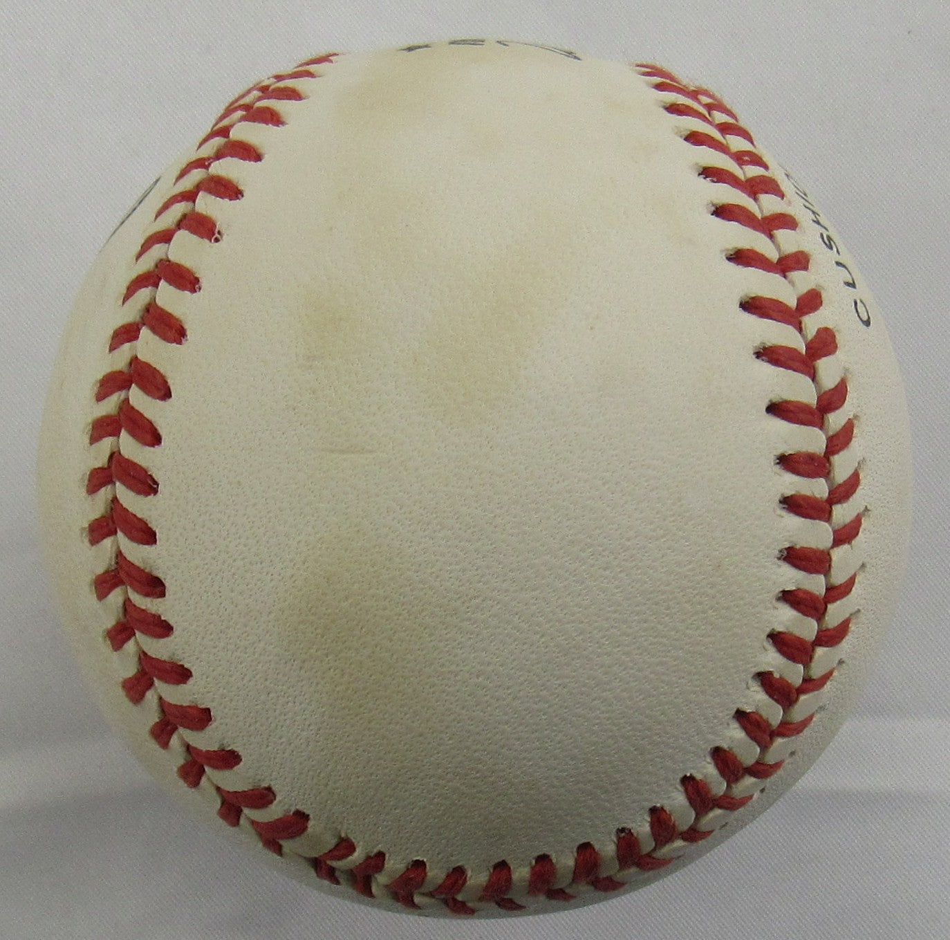 Sandy Koufax Signed Auto Baseball JSA LOA ZZ28331