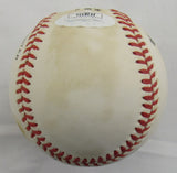 Sandy Koufax Signed Auto Baseball JSA LOA ZZ28331