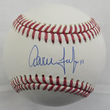 Aaron Judge Signed Auto Baseball JSA LOA ZZ28337