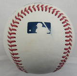Aaron Judge Signed Auto Baseball JSA LOA ZZ28337