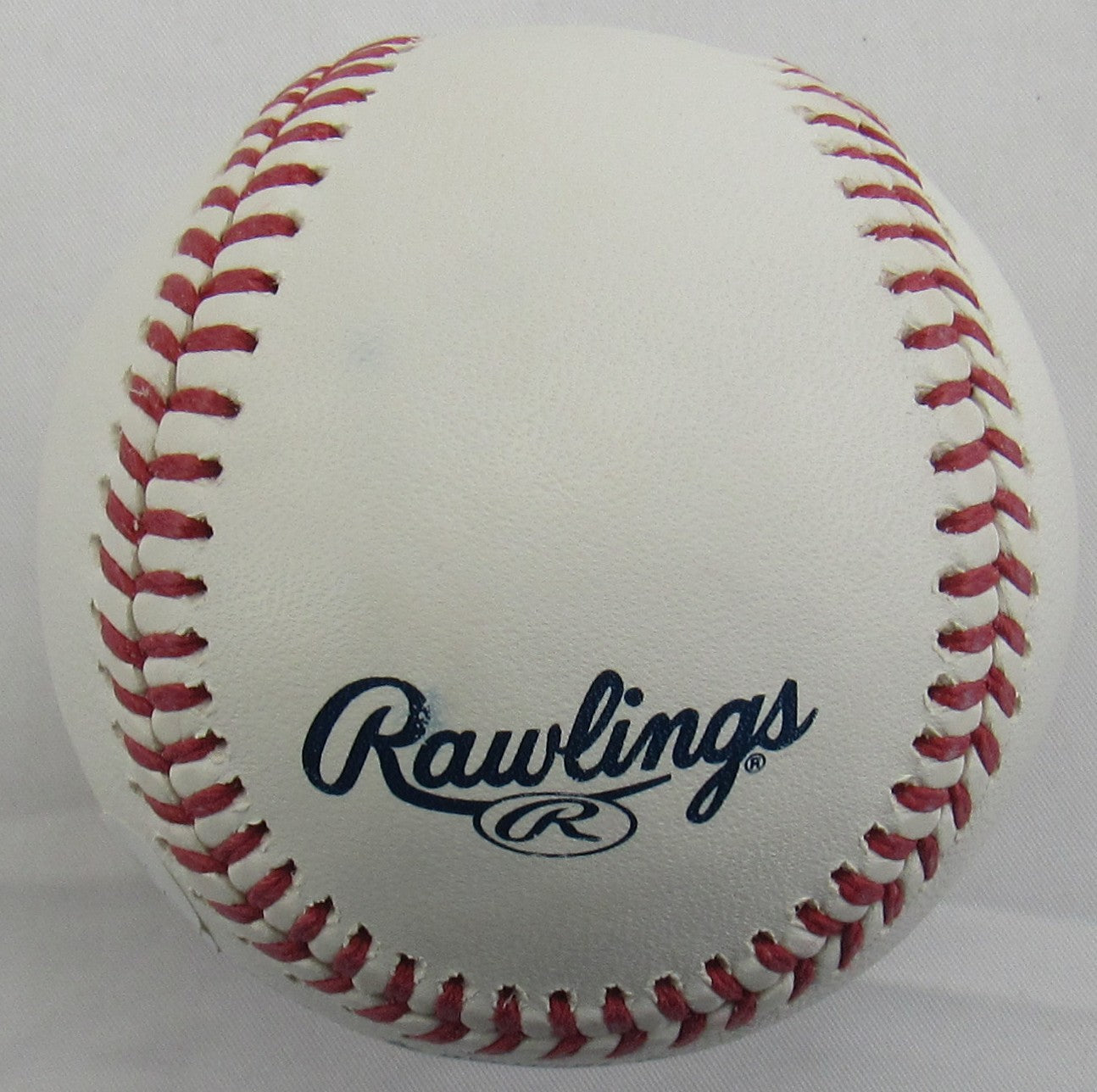 Aaron Judge Signed Auto Baseball JSA LOA ZZ28337