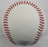 Aaron Judge Signed Auto Baseball JSA LOA ZZ28337