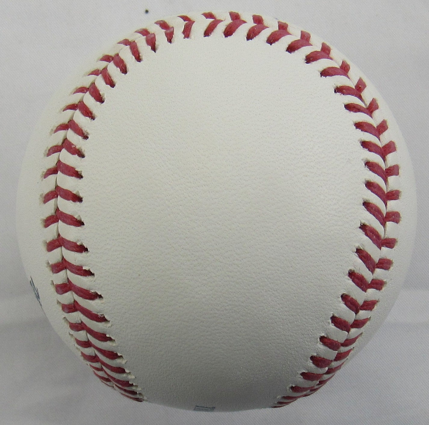 Aaron Judge Signed Auto Baseball JSA LOA ZZ28337