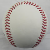 Aaron Judge Signed Auto Baseball JSA LOA ZZ28337
