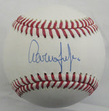 Aaron Judge Signed Auto Baseball JSA LOA ZZ28336