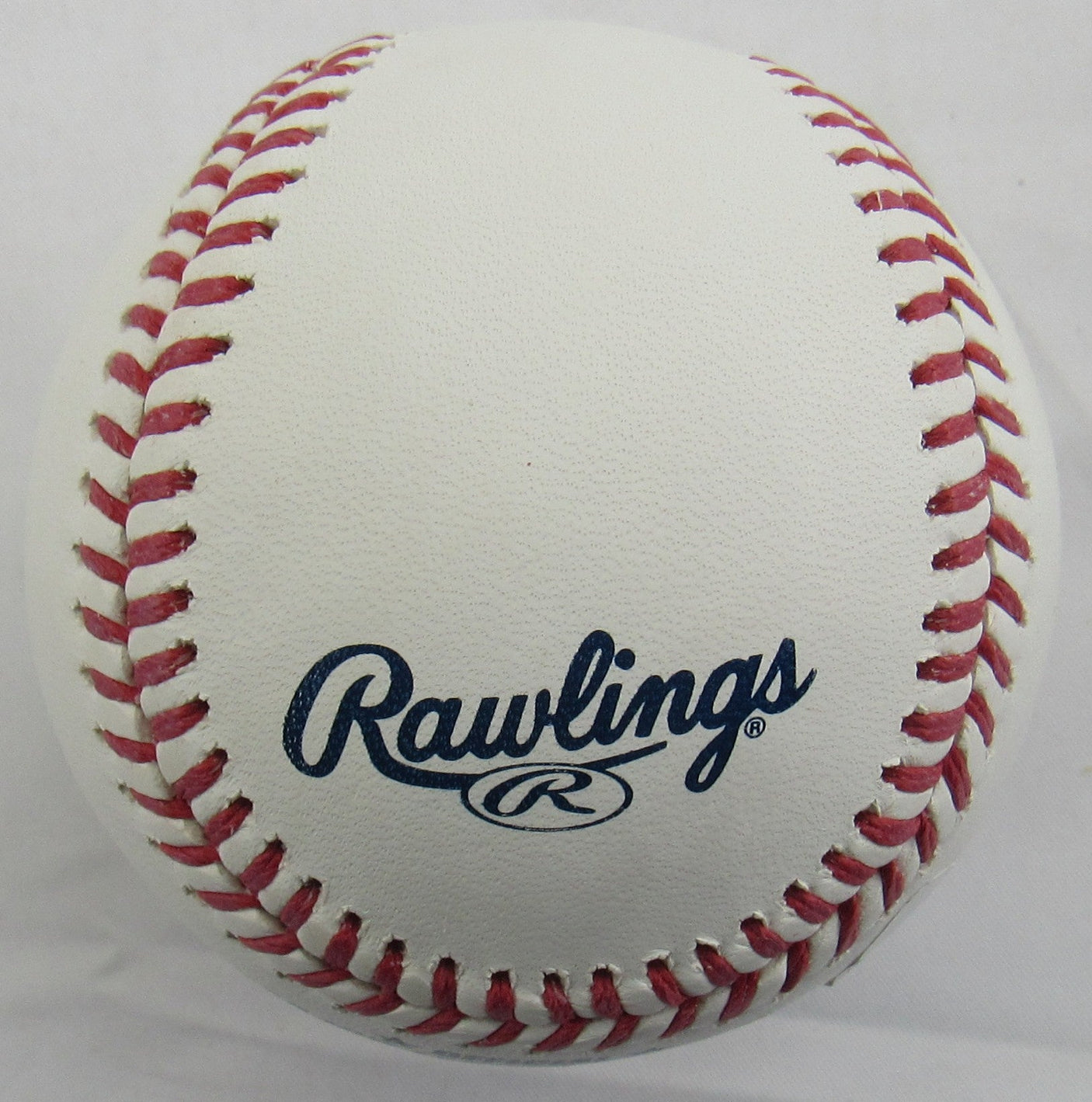 Aaron Judge Signed Auto Baseball JSA LOA ZZ28336