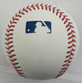 Aaron Judge Signed Auto Baseball JSA LOA ZZ28336