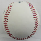 Aaron Judge Signed Auto Baseball JSA LOA ZZ28336