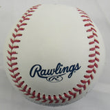 Aaron Judge Signed Auto Baseball JSA LOA ZZ28338