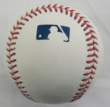 Aaron Judge Signed Auto Baseball JSA LOA ZZ28338
