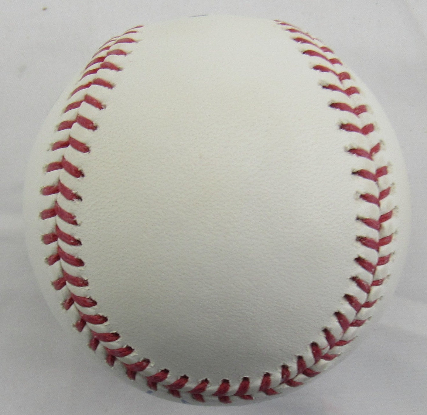 Aaron Judge Signed Auto Baseball JSA LOA ZZ28338