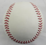 Aaron Judge Signed Auto Baseball JSA LOA ZZ28338
