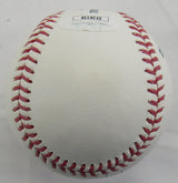 Aaron Judge Signed Auto Baseball JSA LOA ZZ28338