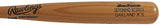 Athletics Geronimo Berroa Authentic Signed Rawlings Adirondack Bat BAS #X71296