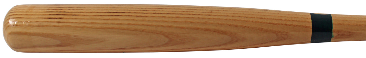 Athletics Geronimo Berroa Authentic Signed Rawlings Adirondack Bat BAS #X71296