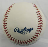 Sandy Koufax Signed Auto Baseball JSA LOA ZZ28342