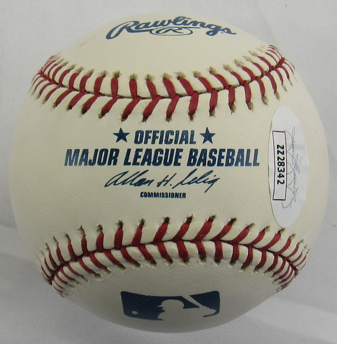 Sandy Koufax Signed Auto Baseball JSA LOA ZZ28342