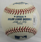 Sandy Koufax Signed Auto Baseball JSA LOA ZZ28342