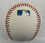 Sandy Koufax Signed Auto Baseball JSA LOA ZZ28342