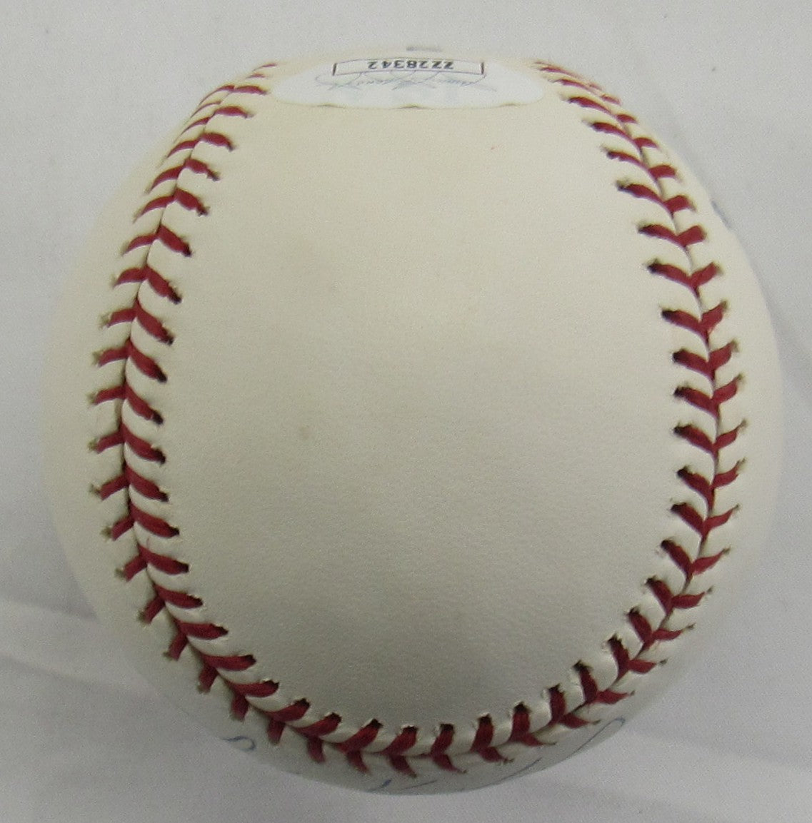 Sandy Koufax Signed Auto Baseball JSA LOA ZZ28342