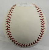 Sandy Koufax Signed Auto Baseball JSA LOA ZZ28342