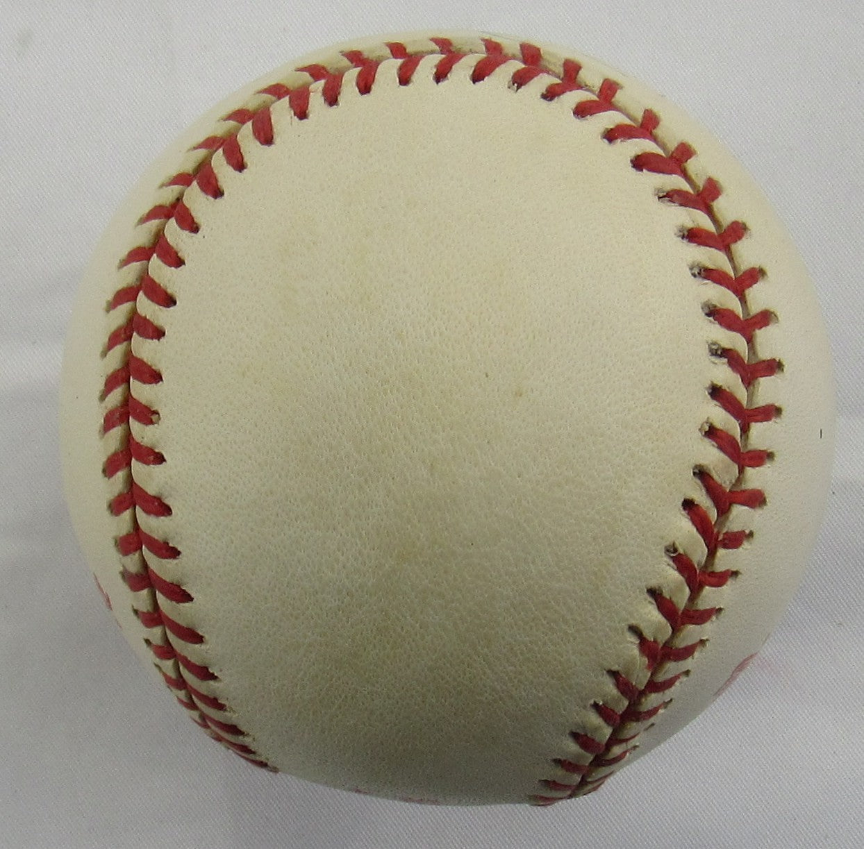 Derek Jeter Signed Auto 1996 World Series Baseball JSA LOA ZZ28343