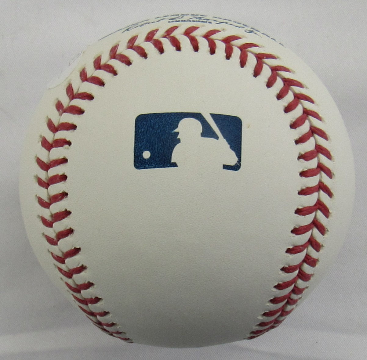 Aaron Judge Signed Auto Baseball JSA LOA ZZ28344