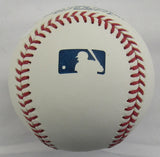 Aaron Judge Signed Auto Baseball JSA LOA ZZ28344
