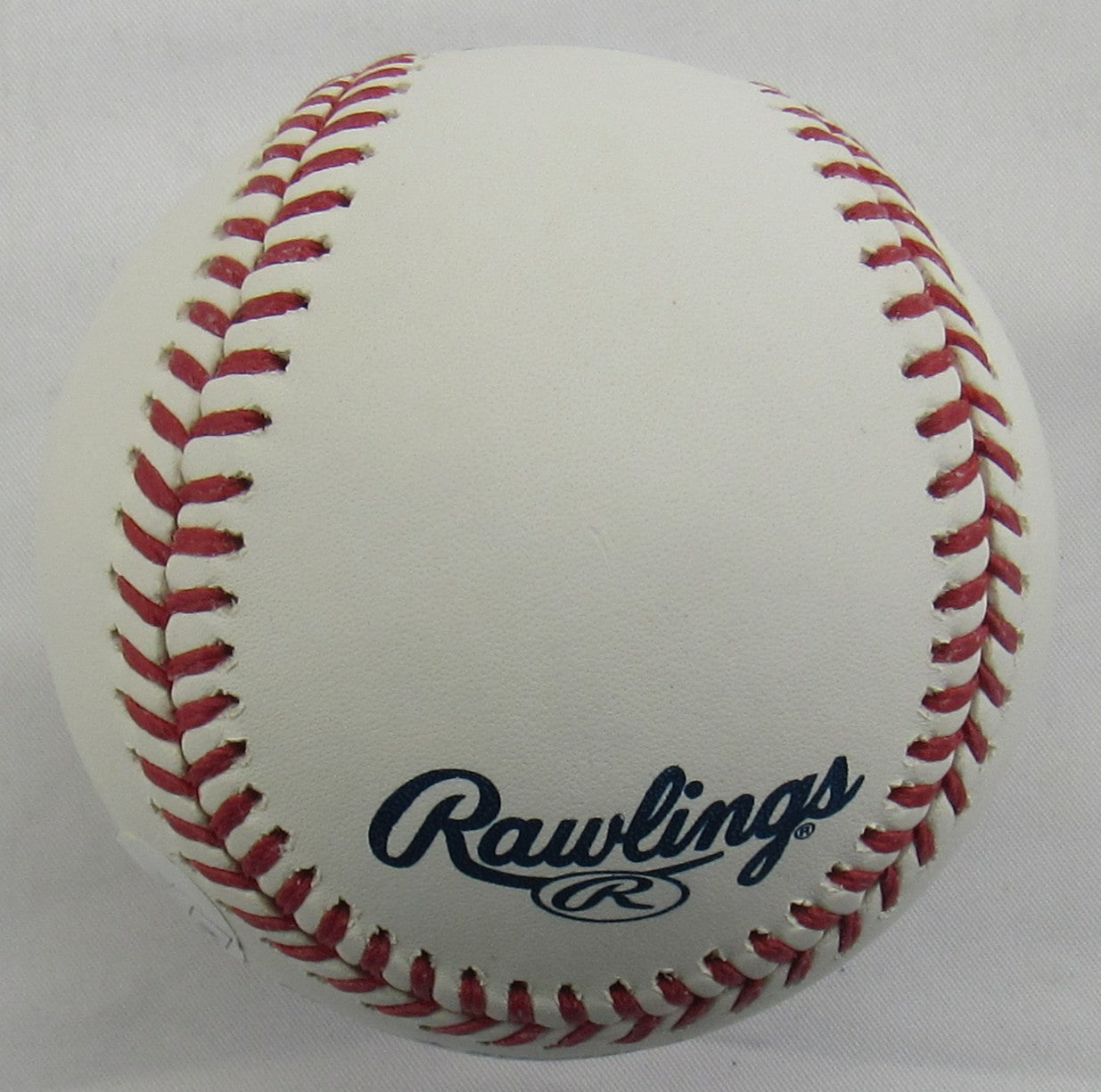Aaron Judge Signed Auto Baseball JSA LOA ZZ28344