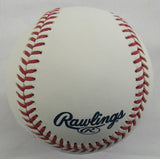 Aaron Judge Signed Auto Baseball JSA LOA ZZ28344