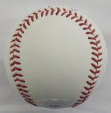 Aaron Judge Signed Auto Baseball JSA LOA ZZ28344