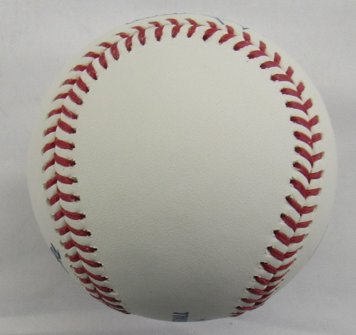 Aaron Judge Signed Auto Baseball JSA LOA ZZ28344