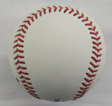 Aaron Judge Signed Auto Baseball JSA LOA ZZ28344
