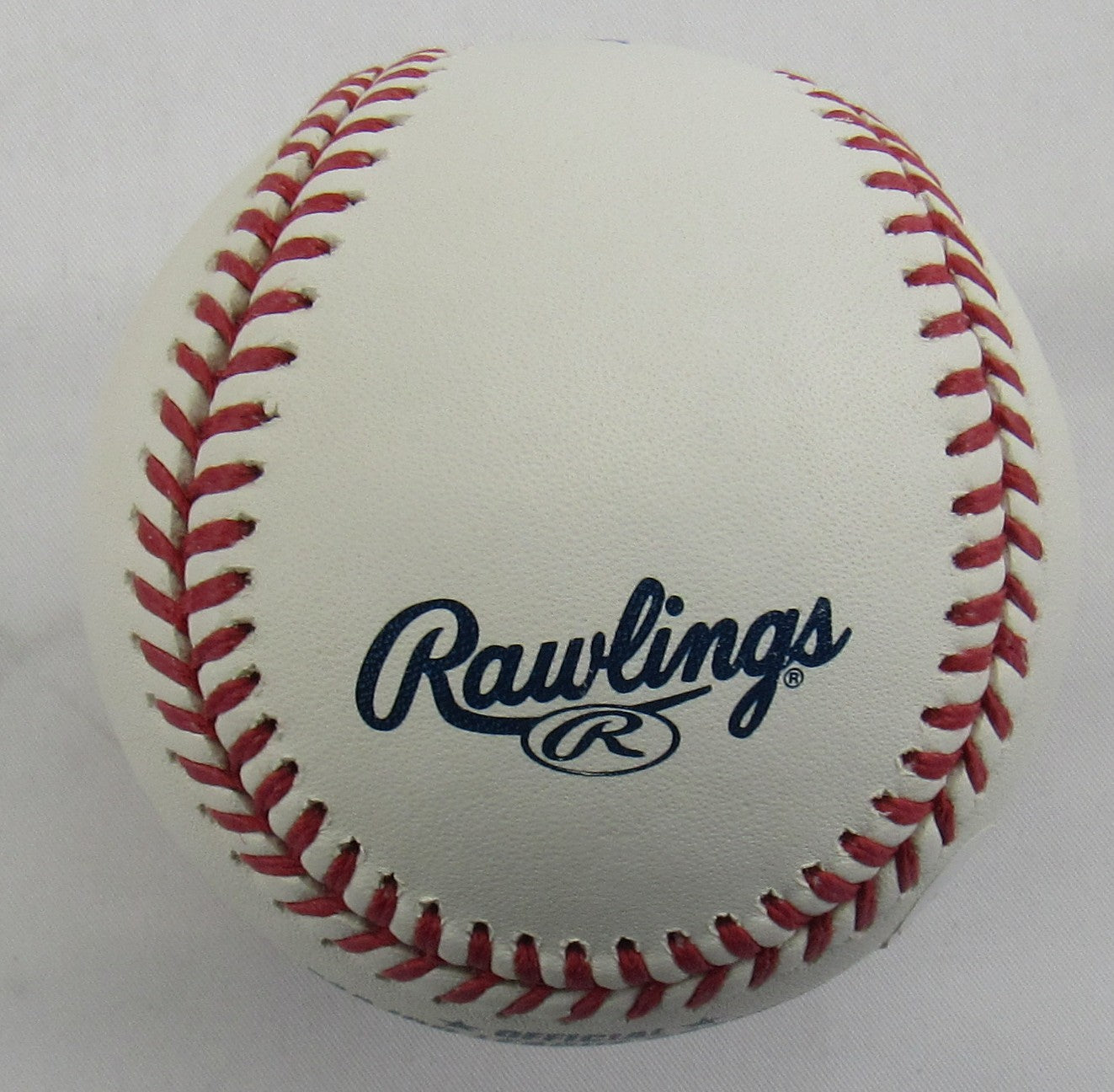 Aaron Judge Signed Auto Baseball JSA LOA ZZ28345
