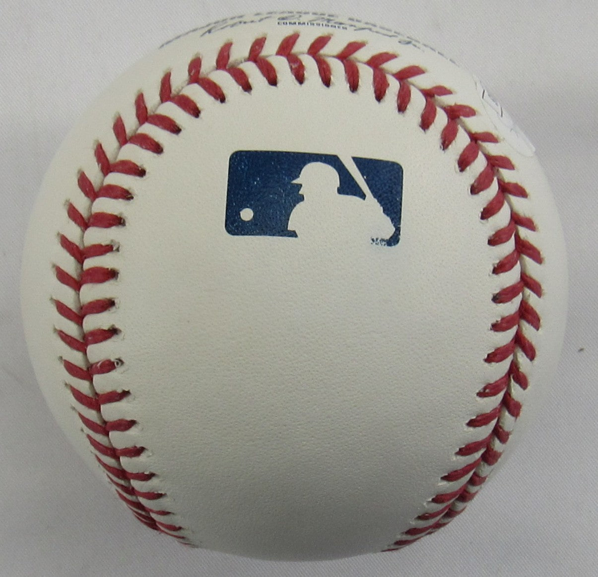 Aaron Judge Signed Auto Baseball JSA LOA ZZ28345