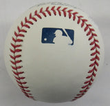 Aaron Judge Signed Auto Baseball JSA LOA ZZ28345