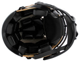 Steelers Jerome Bettis Signed STS II Full Size Speed Proline Helmet BAS Witness