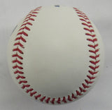 Aaron Judge Signed Auto Baseball JSA LOA ZZ28345