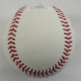 Aaron Judge Signed Auto Baseball JSA LOA ZZ28345