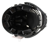 Vikings Randy Moss "SCH" Signed Eclipse Full Size Speed Proline Helmet BAS Wit