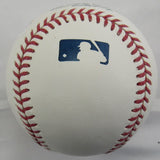 Aaron Judge Signed Auto Baseball JSA LOA ZZ28346