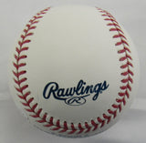 Aaron Judge Signed Auto Baseball JSA LOA ZZ28346