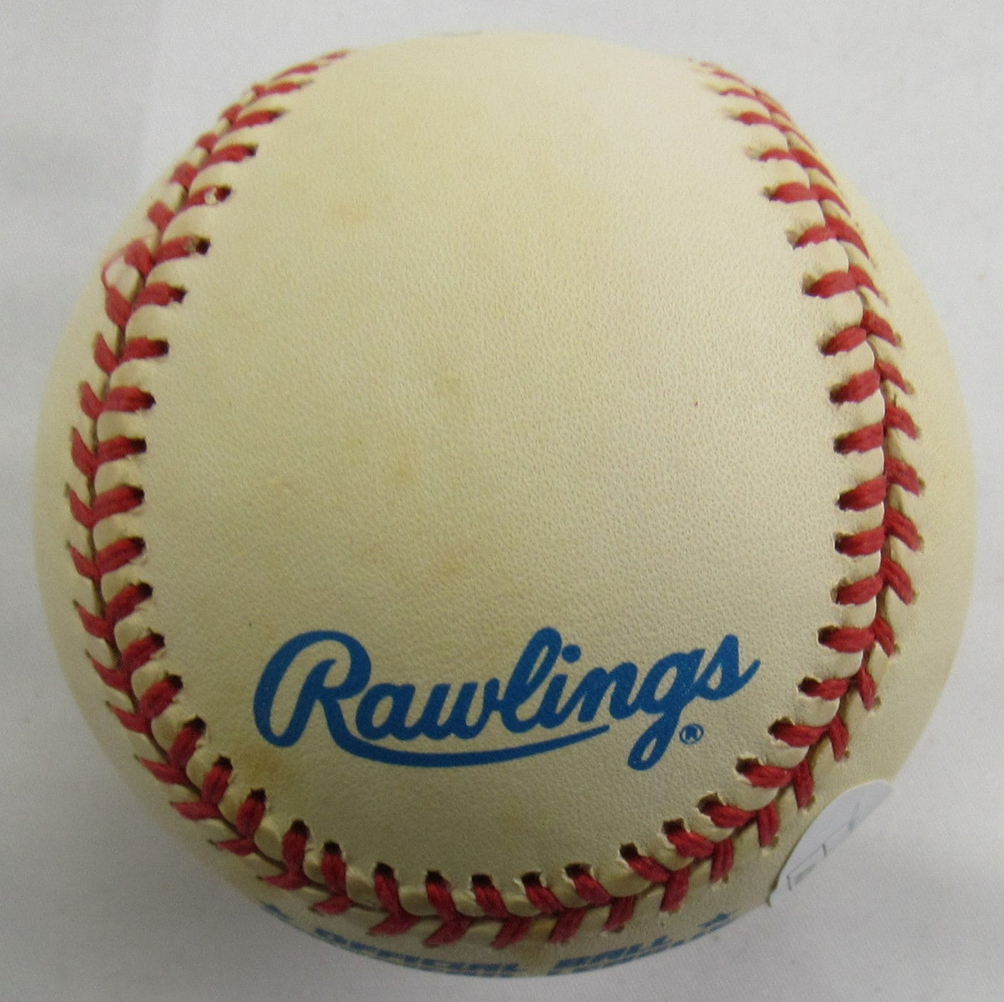 Bill Stafford Signed Auto Autograph Rawlings Baseball JSA AX04912