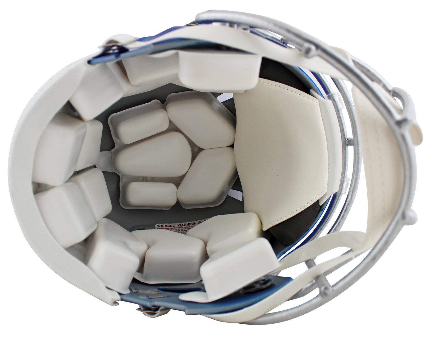 Cowboys Roger Staubach "HOF 85" Signed Flash Full Size Speed Proline Helmet BAS