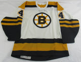 Bobby Orr Signed Auto Bruins Jersey JSA LOA ZZ63176