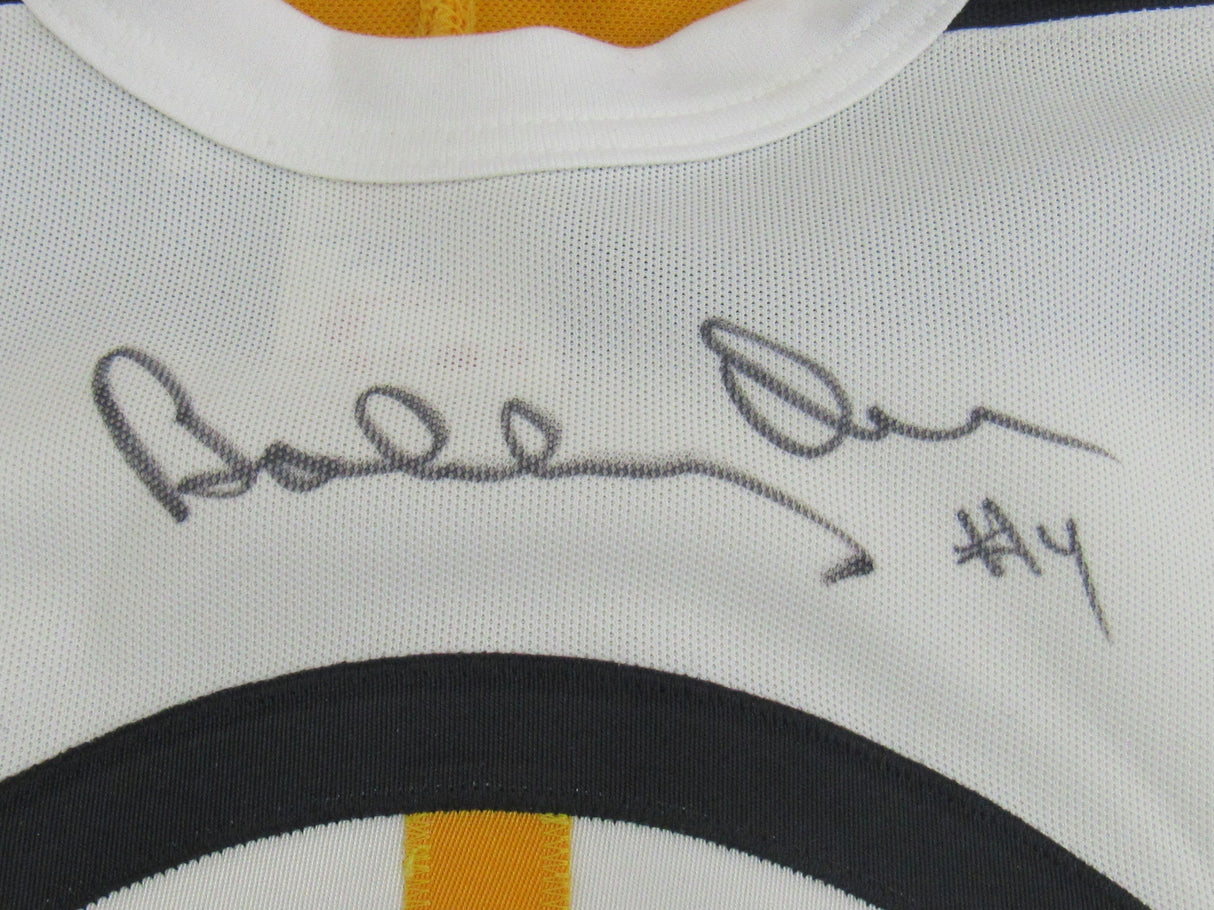 Bobby Orr Signed Auto Bruins Jersey JSA LOA ZZ63176