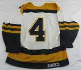Bobby Orr Signed Auto Bruins Jersey JSA LOA ZZ63176
