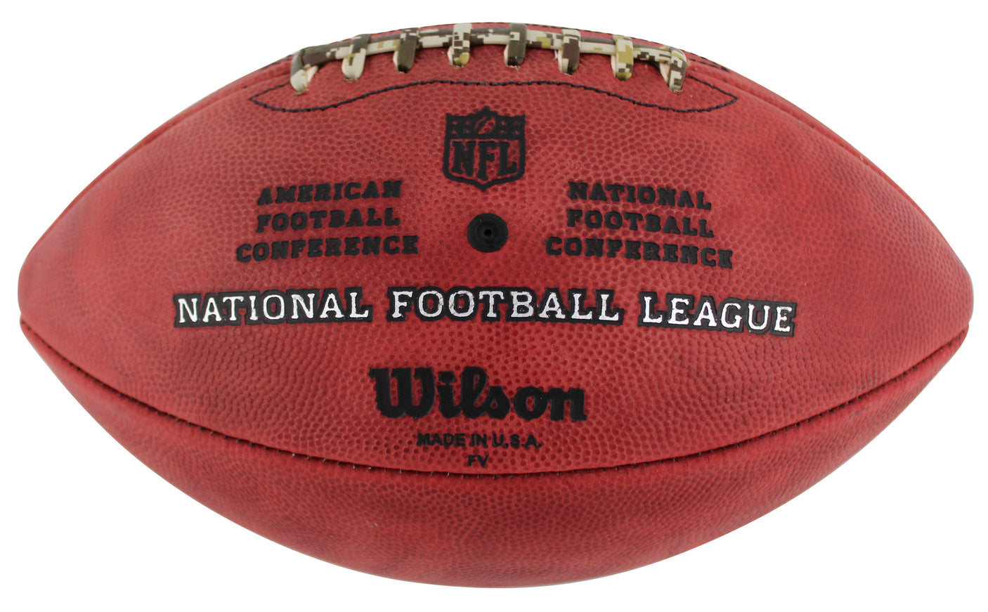 49ers Joe Montana Signed "The Duke" Team Showcase Football W/ Case Fanatics