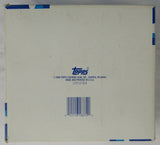 1988 Topps Baseball Cello Box / 24ct