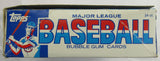 1988 Topps Baseball Cello Box / 24ct